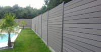 Portail Clôtures dans la vente du matériel pour les clôtures et les clôtures à Usson-du-Poitou